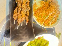 -沪小胖·小龙虾·蓝龙王(八佰伴店)