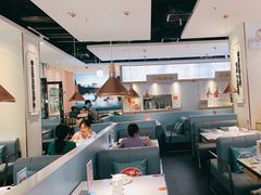 大堂-花椒俏川菜小馆(南海万达店)