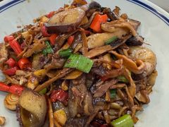 -新新湘菜馆(新中街二条店)