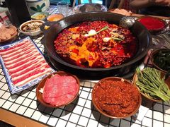 -董眼镜火锅(洪崖洞总店)