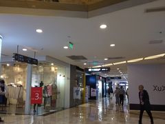 -乐天百货(环球中心店)