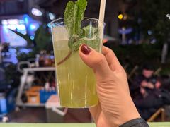 青花椒-大青树咖啡(大理古城店)