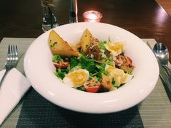 -LA CREPERIE BRETONNE布列塔尼法式餐厅(天童北路店)