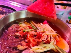-丰茂烤串(全国首店)