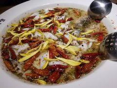 -太二酸菜鱼(福州泰禾店)