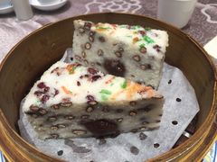 -圆山大饭店-圆苑餐厅