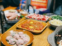 双椒牛魔王-周幺妹重庆老火锅(银泰城总店)