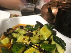 -可可大虾武汉土菜大排档(万松园1店)