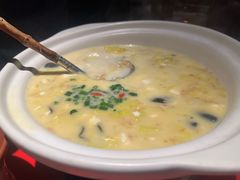 -春色如许·茶食餐厅(桃李春风店)