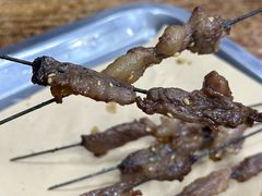 -老白家怡贵园烤肉