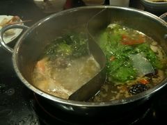 -尚水元休闲自助餐厅(淄川店)