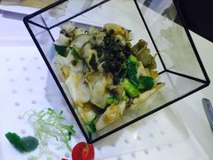 -怡情荟•海鲜青岛菜(五四广场旗舰店)