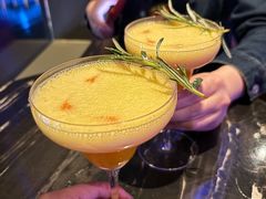 -大连君悦酒店 · VIVA(星海广场店)