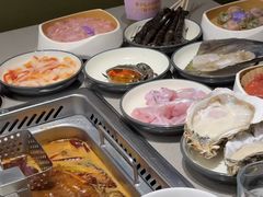 -海底捞火锅(苏宁广场店)