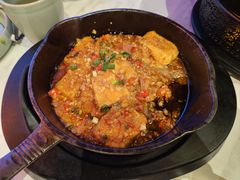 -云海肴云南菜·蒸汽石锅鱼(新奥店)