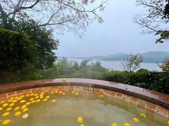 -天目湖涵田半山温泉