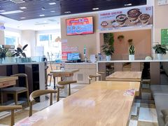 -嘉和一品粥(魏公村店)