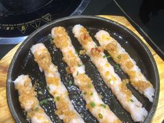 -青木岚小海鲜•小龙虾(友谊店)
