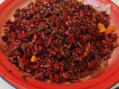 -苏渝汇重庆江湖菜(桐泾公园店)
