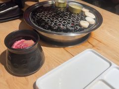 -霸腹烤肉(厦门柚子番店)