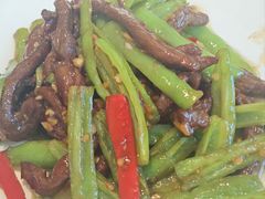 -东方太阳城淮扬餐厅(会所中餐厅店)