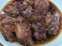 -贤花饭店(城阳店)