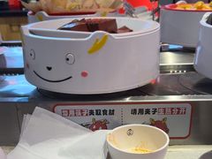 -龍歌自助小火锅(李沧顺和汇店)