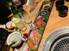 -赤坂亭M9和牛烧肉(世博源店)
