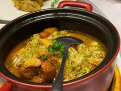 宅门小炖菜-京味斋·北京烤鸭(北京南站洋桥店)
