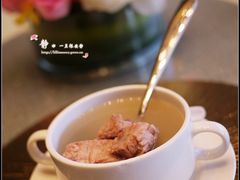 -外高桥喜来登酒店采悦轩