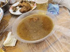-高子烧鸡公(五里堆路店)