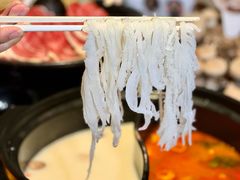 -捞王锅物料理(凯旋路店)