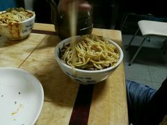 -清真·马安军辣子牛肉面