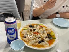 -逢春菜馆天津菜(胜利路店)