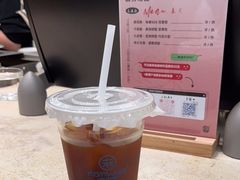 -玫瑰咖啡(中山六路店)