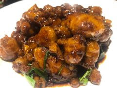 -大牌大·传统杭帮菜(湖滨店)