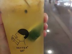 -喜茶(深圳福田星河COCO Park店)