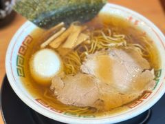 -博多一幸舍(侨福芳草地购物中心店)