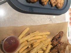 -必胜客(白石桥店)
