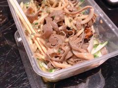 -皇城根北京风味主题餐厅(滨海万达店)