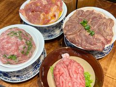 -楠火锅(哈尔滨金爵万象店)