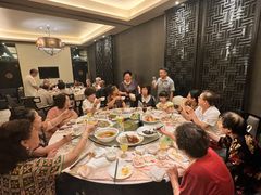 -唐拉雅秀酒店-唐苑中餐厅