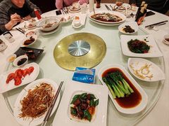 -金时代顺风大酒店(爱琴海购物中心店)