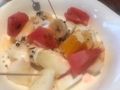 -外滩风尚(漪汾街店)