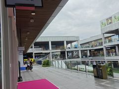 -首创奥特莱斯(北京店)