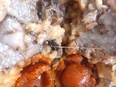 招牌蛋黄咸肉粽-粽氏清源(大南路店)