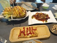-干杯小木屋米酒店(罗斯福店)
