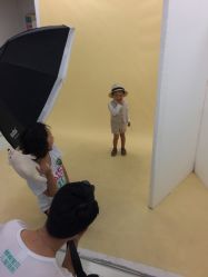 点击看大图 -倾城宝贝儿童摄影(浦东金谊店)