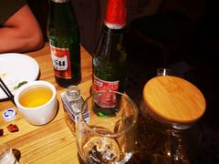 -胖老汉椒麻鸡清真新疆菜(西御街店)