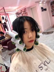 -星座SALON奢华造型
